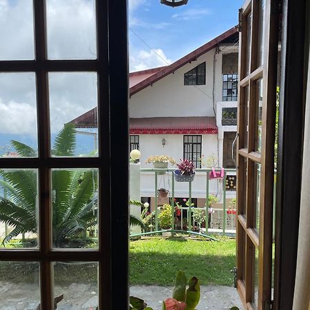 Apartamento The Gingko Eyrie Kalimpong Exterior foto