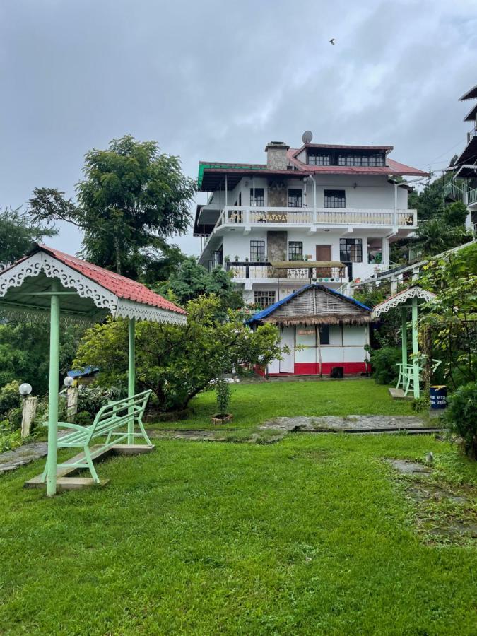 Apartamento The Gingko Eyrie Kalimpong Exterior foto