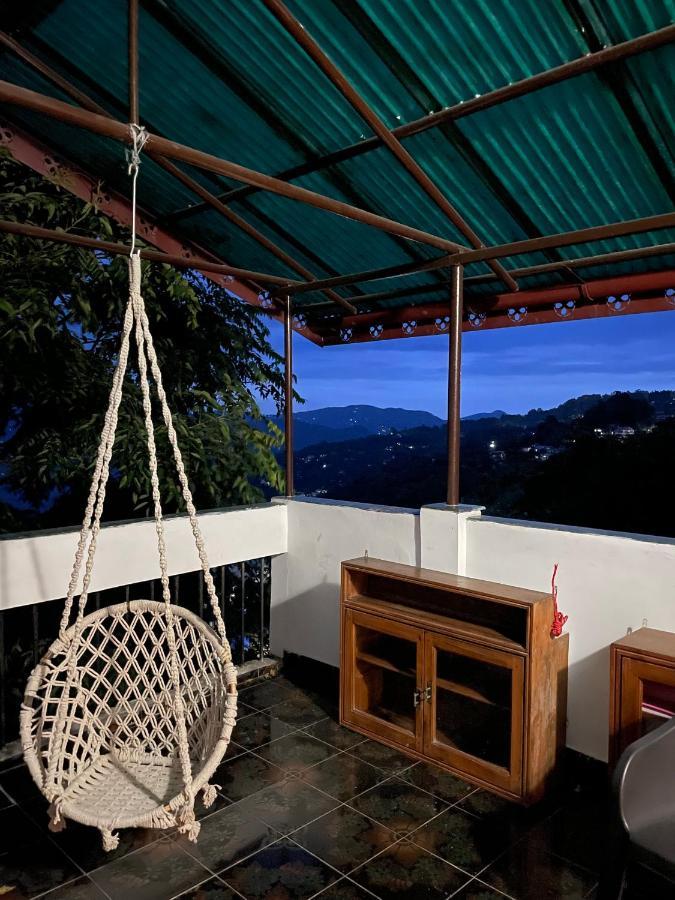Apartamento The Gingko Eyrie Kalimpong Exterior foto