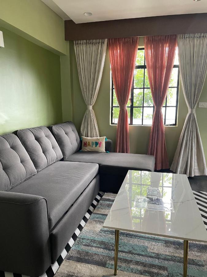 Apartamento The Gingko Eyrie Kalimpong Exterior foto