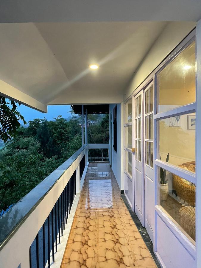 Apartamento The Gingko Eyrie Kalimpong Exterior foto