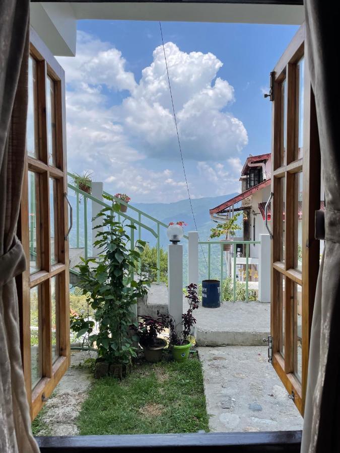 Apartamento The Gingko Eyrie Kalimpong Exterior foto