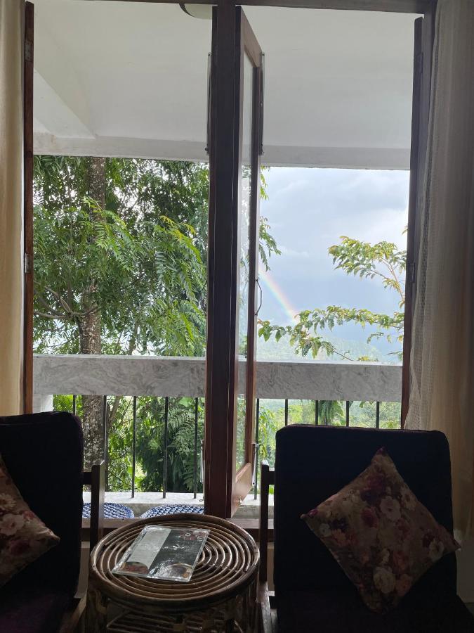 Apartamento The Gingko Eyrie Kalimpong Exterior foto