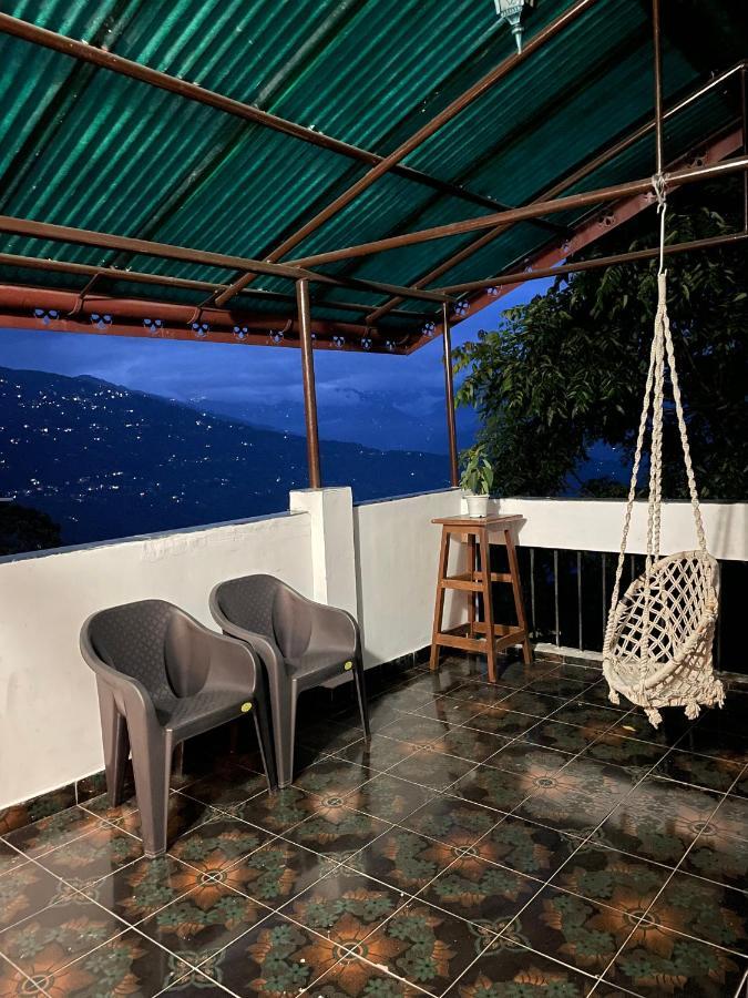 Apartamento The Gingko Eyrie Kalimpong Exterior foto
