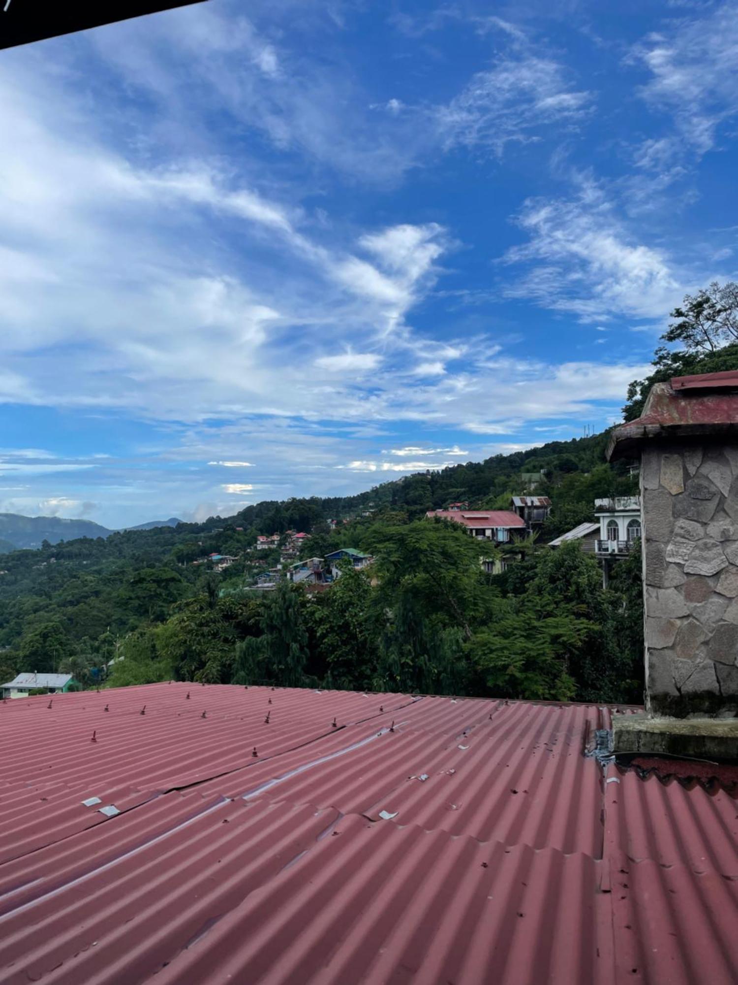 Apartamento The Gingko Eyrie Kalimpong Exterior foto