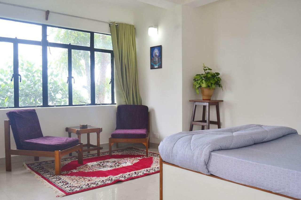 Apartamento The Gingko Eyrie Kalimpong Exterior foto